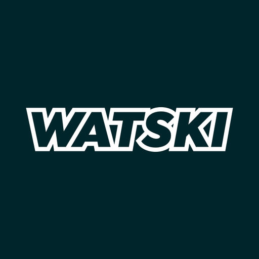 Watski logo