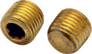 Hunnplugg 1/4" EVE126C