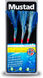 Sabiki Blue Flasher Rig