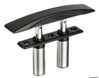 Ghost II skjult klampe 240 mm sort