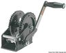 SPX Dual Drive bådhalingsspil maks. 904 kg