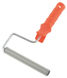 Bubble blaster i aluminium