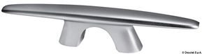 Aero aluminiumknap 308 mm