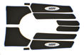 Tæppe WSM012217BLK
