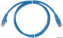 UTP RJ45-kabel for VICTRON styresystemer 2m