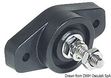 Koblingspol Maxi 83 x 44 mm