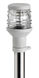 Valotanko AISI 316 valkoisella muovivalolla