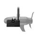 ActiveTarget™ Trolling Motor Forward/Down Mount Kit