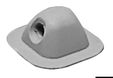 EPDM-base til bimini grå RAL 7035