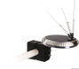 LED advarselslys RGW