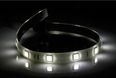 Stemningslyslist 30 hvite LED