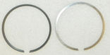 Kolvringar 1mm Ö.d. WSM01091507