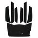 Matta WSM012227BLK