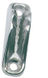 Clamcleat AISI316 48 x 36 x 15 mm