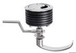 Eclipse MK2 dragregel 75 mm med grepp