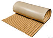 EVA Teak 2400x1200x6 mm træfarve