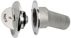 Quick Lock septik 30° dæksfyldning 38 mm