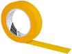 Papirtape til høje temperaturer 50mm x 50m