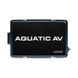 Aquatic AV 2 Kanals Forstærker