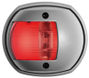 Kompakt LED-babordlanterne, RAL 7042