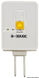 LED-pære - G4 sideskrue 12/24 V 1.5 W