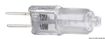 JC halogenpære G4 12 V 10 W