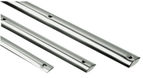 D-profil AISI316 38 mm stang 3 m