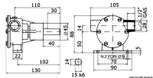Reserveimpeller til PM16