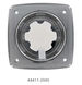 Jabsco Tryckregulator 1/2"Krom