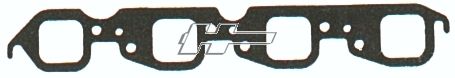 Manifoldpakning/Chev bb-stykke SIE180418