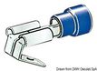 Faston Piggy-Back hunn forisolert 1-2.5mm²