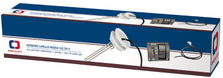 Kit vandniveaupanel + føler