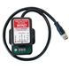 Nasa vind NMEA 0183/2000 omformer