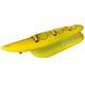 1852 Crazy banana 3 personer 260 cm