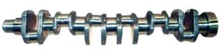 Veivaksel CRO111398