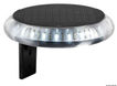 Hvid LED-advarselslampe