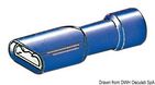 Faston forisolert hunnkontakt 1-2.5 mm²