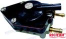 Polttoainepumppu REC139907353