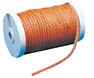 Linetrommelrulle i plast