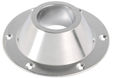 Reservstöd i aluminium för bordsben Ø 165 mm