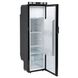 Isotherm CR140 Freeline Slim Kjøleskap 12/24V