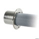 Spiral kabelbeskyttelsesslange - 1.5m