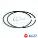 Stempelringe 1mm O.D. WSM01092407
