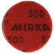 Mirka Abralon Grip slippapper