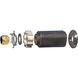 Turning Point Propellernav 501, 15 splines