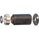 Turning Point Propellernav 505, 15 splines