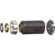 Turning Point Propellernav 507, 15 splines