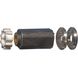 Turning Point Propellernav 509, 15 splines