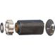 Turning Point Propellernav 708, 15 splines