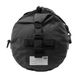 Gill L101 Voyager Duffel väska svart 30L